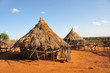 Hamer Village
