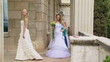 Video: Parade of brides Parade of brides