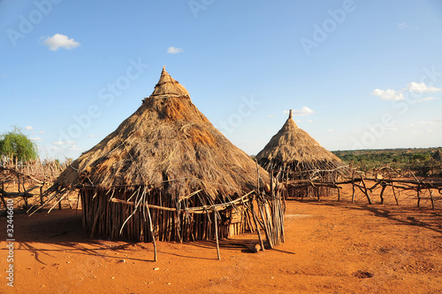 Foto: Hamer Village Hamer Village
