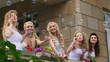 Video: Entertainment in the castle Entertainment in the castle
