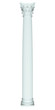 Corinthian column