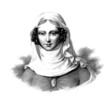 Woman 16th
