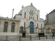 Reims - Synagogue Reims - Synagogue