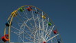 Ferris wheel