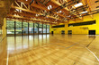 Foto: modern gym modern gym