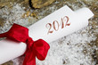 Weihnachten, Sylvester 2012