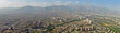 Tehran Panorama