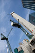 Chantier de la City, Londres