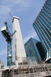 Chantier de la City, Londres