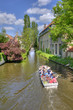 HDR Bruges