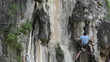 rock-climber