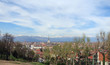 Turin view Turin view