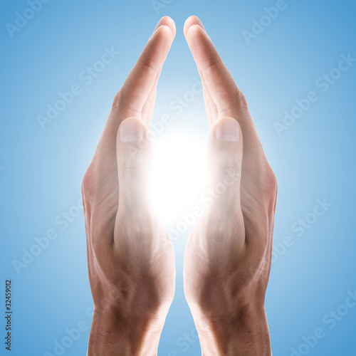 Foto: pray pray
