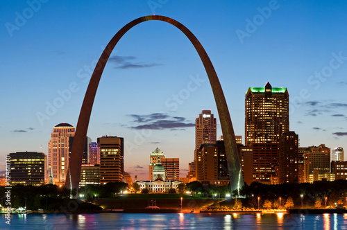Photo: St. Louis St. Louis