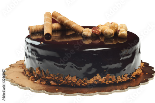 Photo: torta al cioccolato torta al cioccolato