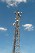 Sendemast