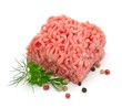 Gewürze, Hackfleisch
