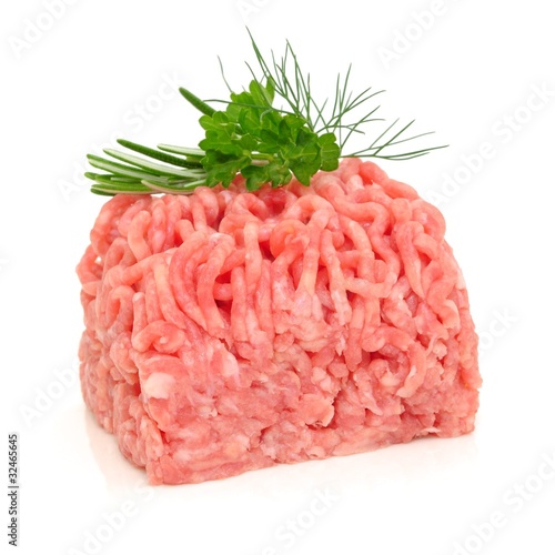 Foto: Hackfleisch Hackfleisch