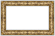 Gilt frame Gilt frame