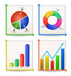Charts and Graphs Collection
