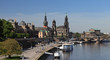Altstadt von Dresden