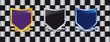 Neutrale Wappen