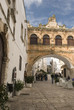 Ostuni, Italy