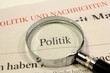 Zeitung Politik