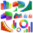 Charts and Graphs Collection