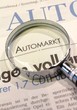 Automarkt Zeitung
