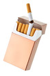 Cigarette pack