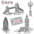 london landmark