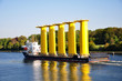frachtschiff