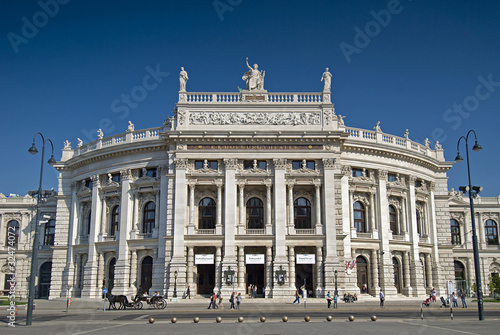 Photo: Burgtheater Wien Burgtheater Wien