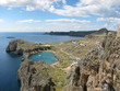 Küstenlandschaft Rhodos