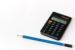 Calculators black Calculators black