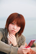 Princess MAIKO Benicio at the Sea Side Princess MAIKO Benicio at the Sea Side