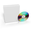 box et cd