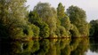 Idylle am See