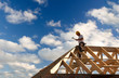 roofer