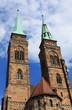 Sebaldskirche Nürnberg