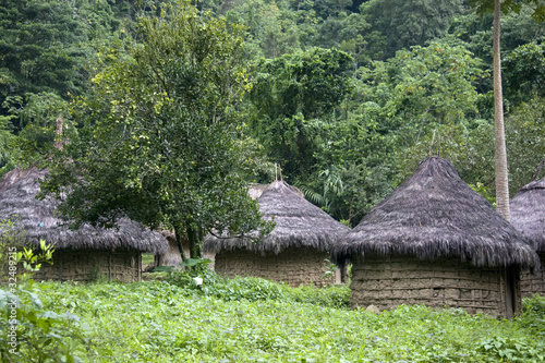 Photo: Ciudad perdida Santa Marta Colombia Ciudad perdida Santa Marta Colombia