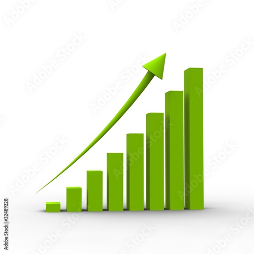 Illustration: graph up graph up