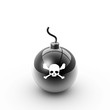 skull bomb skull bomb
