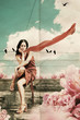 Foto: beauty young woman beauty young woman