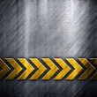 metal with forward direction