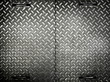 diamond metal plate