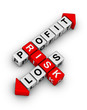 Risk - Profit and Loss