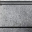 3d render antique Greek Roman wall with molding 3d render antique Greek Roman wall with molding