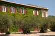 France, château d’Estoublon à Fontvieille France, château d’Estoublon à Fontvieille